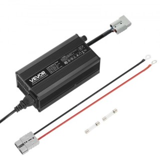 VEVOR Φορτιστής Μπαταρίας Λιθίου για RV 12V 20A 14.6V LiFePO4 Smart...