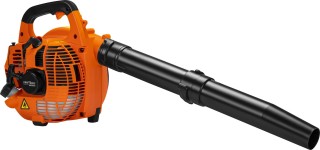 Kraft&Dele Βενζινοκίνητος Φυσητήρας Φύλλων 2.8 HP με Μέγιστη Ταχύτη...