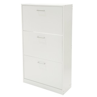 Galileo Σκαπιέρα 3 φύλλα με αναδιπλούμενες πόρτες 63x24x115 εκ από ... Galileo Σκαπιέρα 3 φύλλα με αναδιπλούμενες πόρτες 63x24x115 εκ από ...