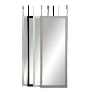 5Five Simply Smart Καθρέφτης Πόρτας 30x90 FIRST Καφέ 121111A-Brown