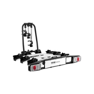 VEVOR Κλείδωμα Ποδηλατοθήκης για 3 Ποδήλατα, Συμβατή με Υποδοχές 5 ... VEVOR Κλείδωμα Ποδηλατοθήκης για 3 Ποδήλατα, Συμβατή με Υποδοχές 5 ...