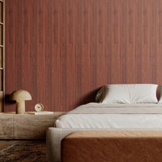 VEVOR Ξύλινα Ακουστικά Πάνελ 8 Τεμ 96x6 εκ Μαύρη Καρυδιά WPCBTQBH... VEVOR Ξύλινα Ακουστικά Πάνελ 8 Τεμ 96x6 εκ Μαύρη Καρυδιά WPCBTQBH...