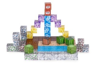 MULTISTORE Σετ 88τμχ Μαγνητικά Τουβλάκια για Δημιουργική Απασχόλησ... MULTISTORE Σετ 88τμχ Μαγνητικά Τουβλάκια για Δημιουργική Απασχόλησ...