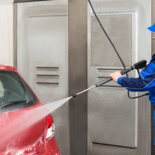 VEVOR Σωλήνας Πλυστικού 30.5μ, 4800 PSI, Αντικατάσταση για Πλυστικά... VEVOR Σωλήνας Πλυστικού 30.5μ, 4800 PSI, Αντικατάσταση για Πλυστικά...