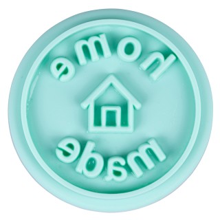 Galileo Σετ Μπισκότων με 3 Εναλλάξιμες Φόρμες Σιλικόνης SChef 5910530