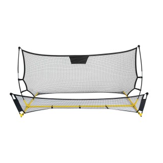 Neo-Sport Δίχτυ προπόνησης Rebounder  210 x 120 x 35 cm NS-493