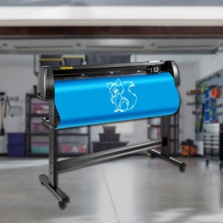 Κοπτικό Βινυλίου VEVOR 53” με Λογισμικό Signmaster και Βάση KZJ-13... Κοπτικό Βινυλίου VEVOR 53” με Λογισμικό Signmaster και Βάση KZJ-13...