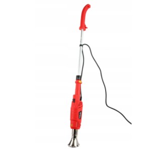 Ηλεκτρικό Πιστόλι Θερμού Αέρα για Ζιζάνια και Φύλλα 2000 W M02100 ... Ηλεκτρικό Πιστόλι Θερμού Αέρα για Ζιζάνια και Φύλλα 2000 W M02100 ...