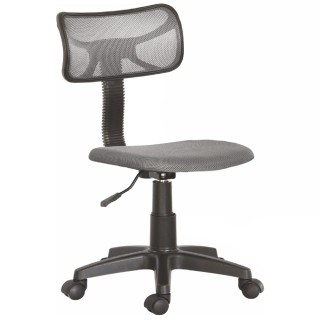 Περιστρεφόμενη Καρέκλα 5 Τροχών Γραφείου Δωματίου Γραφείου Εργονομι...