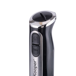 Galileo Μίνι Ρομπότ 3 σε 1 από Ανοξείδωτο Ατσάλι 600W με Ανταλλάξιμ...