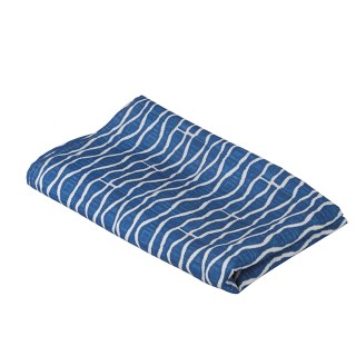 Villa DEste  Τραπεζομάντηλο αντιμουτζουρωτικό 140x240 cm 10-12 θέσε...