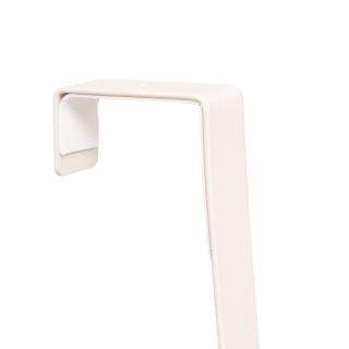 5FIVE Simply smart Επιτοίχια Κρεμάστρα Patère Liny 40cm με 10 Άγκισ...