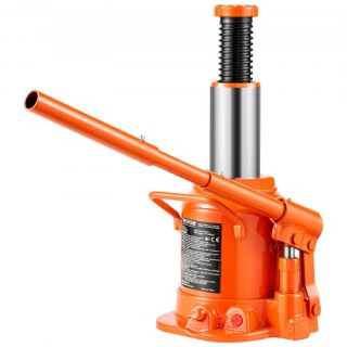 VEVOR Υδραυλικός Γρύλος 20 Τόνων Αυτοκινήτου PSDSDS20TDJSPJJBEV0 VEVOR Υδραυλικός Γρύλος 20 Τόνων Αυτοκινήτου PSDSDS20TDJSPJJBEV0