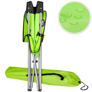 BAKAJI  Πτυσσόμενη Καρέκλα Κατασκήνωσης Με Τσάντα Καμπινγκ Καρέκλα ...