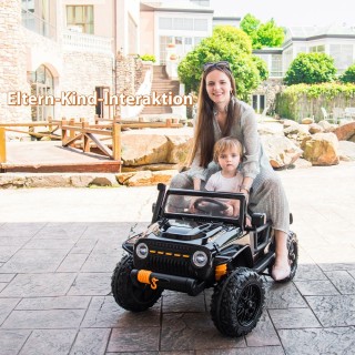 Costway Παιδικό όχημα με μπαταρία Ηλεκτρικό όχημα με τηλεχειριστήρι... Costway Παιδικό όχημα με μπαταρία Ηλεκτρικό όχημα με τηλεχειριστήρι...