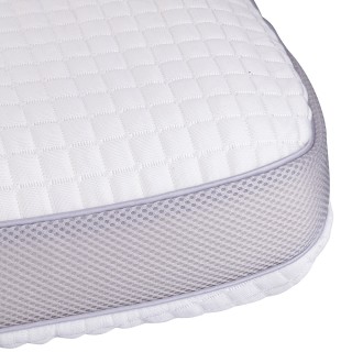 Galileo Μαξιλάρι αφρού μνήμης Guanciale 70x40x13 cm με δροσερό και ...