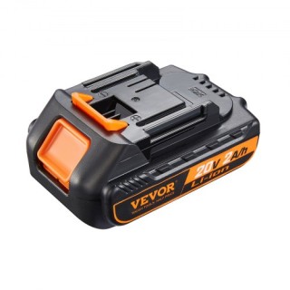 Ανταλλακτική Μπαταρία VEVOR 20V 2Ah για Εργαλεία VEVOR  20VDCB20AHZ...