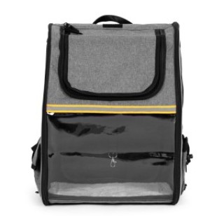 Petsi Μεταφερόμενο Αναδιπλούμενο Σακίδιο Μεγάλης Αντοχής για Γάτες ...