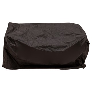 Galileo Αδιάβροχο Προστατευτικό Κάλυμμα Κήπου 160x70x89cm με Κορδόν...