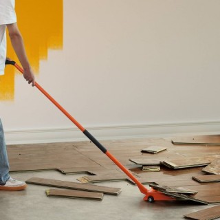 VEVOR Εργαλείο Αποσυναρμολόγησης Παλετών, 60 Λαβή, 2000 lbs, Χάλυβα... VEVOR Εργαλείο Αποσυναρμολόγησης Παλετών, 60 Λαβή, 2000 lbs, Χάλυβα...