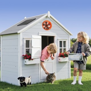 VEVOR Ανεμιστήρας Σοφίτας 14 με Θερμοστάτη, 1300 CFM TYNWZFJ14YC54C... VEVOR Ανεμιστήρας Σοφίτας 14 με Θερμοστάτη, 1300 CFM TYNWZFJ14YC54C...