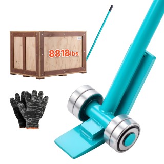 VEVOR Μπάρα Πρυκόχωνης 4 T, Χειρολαβή Ανθρακοχάλυβα 1.4 m, Μεταφορά... VEVOR Μπάρα Πρυκόχωνης 4 T, Χειρολαβή Ανθρακοχάλυβα 1.4 m, Μεταφορά...