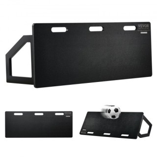 Πίνακας Αναπήδησης Ποδοσφαίρου VEVOR, 45x18 Πτυσσόμενος Τοίχος Προπ... Πίνακας Αναπήδησης Ποδοσφαίρου VEVOR, 45x18 Πτυσσόμενος Τοίχος Προπ...