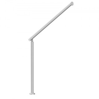 VEVOR Κουπαστές Ανοξείδωτες 100cm για Εξωτερικά Σκαλοπάτια 39.4in ... VEVOR Κουπαστές Ανοξείδωτες 100cm για Εξωτερικά Σκαλοπάτια 39.4in ...