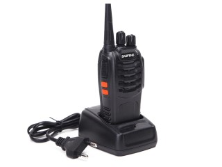 Verk group Walkie talkie Επικοινωνίας με 2x Baofeng BF888S PMR 5907...