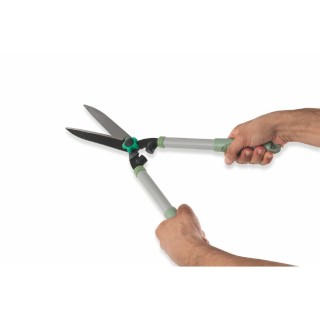 Galileo Πράσινο Ατσάλινο Ψαλίδι Κλαδέματος Θάμνων 2194756 Galileo Πράσινο Ατσάλινο Ψαλίδι Κλαδέματος Θάμνων 2194756