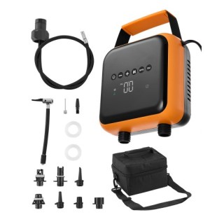 VEVOR Ασύρματη Αντλία SUP 40 PSI με Αυτόματη Απενεργοποίηση JBDDQB5...