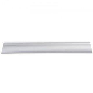 Ράμπα Πόρτας VEVOR, 1 Ύψος, 800 lbs Φορτίο, Αλουμινίου, Ρυθμιζόμενη... Ράμπα Πόρτας VEVOR, 1 Ύψος, 800 lbs Φορτίο, Αλουμινίου, Ρυθμιζόμενη...