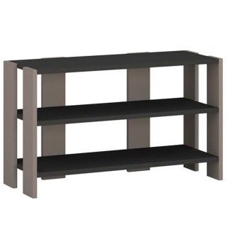 Shally Dogan Επιτοίχιος Γκαρνταρόμπα με Παπουτσοθήκη 3 Ραφιών σε Απ... Shally Dogan Επιτοίχιος Γκαρνταρόμπα με Παπουτσοθήκη 3 Ραφιών σε Απ...