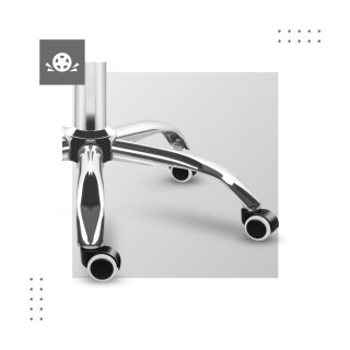 MarkAdler Καρέκλα Γραφείου Future 3.5 Green με Διαστάσεις 65x65x11... MarkAdler Καρέκλα Γραφείου Future 3.5 Green με Διαστάσεις 65x65x11...