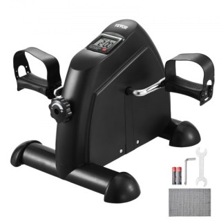 VEVOR Μίνι Ποδήλατο Γυμναστικής για Χέρια & Πόδια MNJTCBKZDSXYRKY... VEVOR Μίνι Ποδήλατο Γυμναστικής για Χέρια & Πόδια MNJTCBKZDSXYRKY...