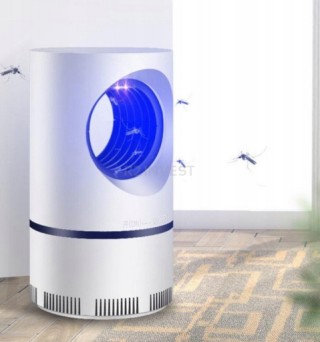 Ηλεκτρική Λάμπα Εξόντωσης Εντόμων με UV Φως & Ανεμιστήρα – 13 x 13 ... Ηλεκτρική Λάμπα Εξόντωσης Εντόμων με UV Φως & Ανεμιστήρα – 13 x 13 ...