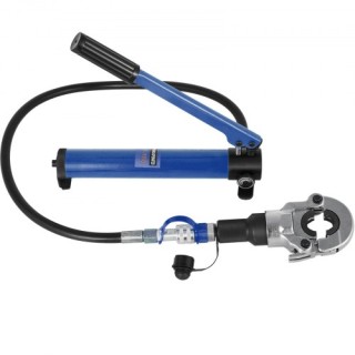 Υδραυλική Πρέσα VEVOR 6T για Σωλήνες PEX YYQUX-THX00000001V0 Υδραυλική Πρέσα VEVOR 6T για Σωλήνες PEX YYQUX-THX00000001V0