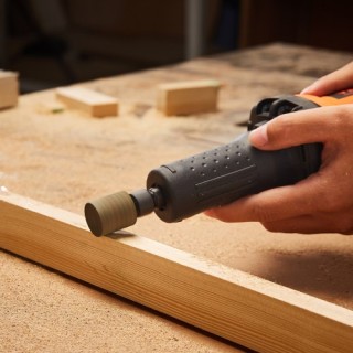 VEVOR Βαρέως Τύπου Ευθύς Τροχός 1/4 30000RPM 6 Ταχύτητες  MJMCYSKDK...