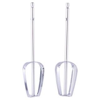 Kooper Ηλεκτρικός μίξερ 7 ταχυτήτων με ανοξείδωτους αναδευτήρες και...