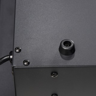 HOMCOM  Ηλεκτρικό Τζάκι 1800W Ρυθμιζόμενο με Τηλεχειριστήριο, από Α...