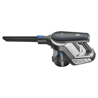 Ασύρματη Ηλεκτρική Σκούπα Δαπέδου & Χειρός 2 σε 1 με Μπαταρία 18,5V...