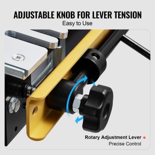 VEVOR Οδηγός Φρέζας Χελιδονοουράς 310 mm με Κοπτικό και Πρότυπο 1/2... VEVOR Οδηγός Φρέζας Χελιδονοουράς 310 mm με Κοπτικό και Πρότυπο 1/2...