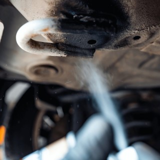 K2 Προστατευτικό Καροσερί 500ml Μαύρο L310 K2 Προστατευτικό Καροσερί 500ml Μαύρο L310