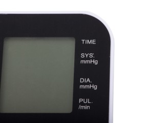 Ηλεκτρονικό Πιεσόμετρο Μπράτσου με Οθόνη LCD & Ανίχνευση Αρρυθμιών ...