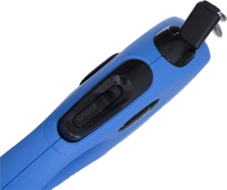 Πτυσσόμενο Λουρί/Οδηγός Σκύλου Ιμάντας 5m έως 15kg S Μπλε4000498023... Πτυσσόμενο Λουρί/Οδηγός Σκύλου Ιμάντας 5m έως 15kg S Μπλε4000498023...