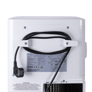 Kooper Φορητός κλιματισμός 3 σε 1 με τηλεχειριστήριο αφυγραντήρας κ...