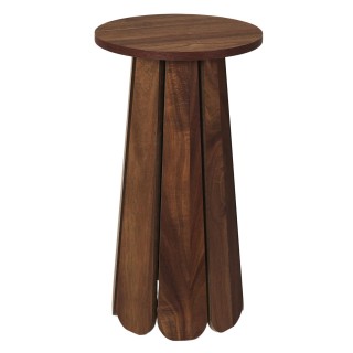 Βοηθητικό Τραπεζάκι 30 x 55 x 30 cm Home Deco Factory HD0350 Βοηθητικό Τραπεζάκι 30 x 55 x 30 cm Home Deco Factory HD0350