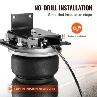 Σετ Αερανάρτησης VEVOR για Dodge Ram 1500 (2011-2021) AQQNXJTJ5000... Σετ Αερανάρτησης VEVOR για Dodge Ram 1500 (2011-2021) AQQNXJTJ5000...