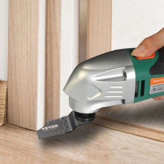 Σετ 100 Λεπίδων Παλμικού Πριονιού VEVOR για Πολυεργαλεία  BDGJDPG10...