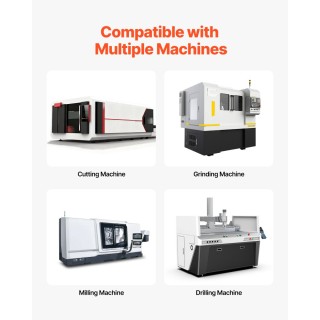 VEVOR Ράβδος Γραμμικής Κίνησης 25mm x 1000mm, Άξονας SFC25 από Άνθρ... VEVOR Ράβδος Γραμμικής Κίνησης 25mm x 1000mm, Άξονας SFC25 από Άνθρ...